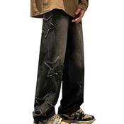 Wanlai Baggy-Jeans