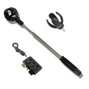 Wanlxc Golfball-Retriever Vergleich