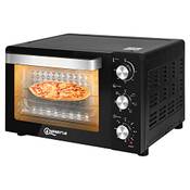 Wannyton Mini Backofen Vergleich
