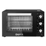 Wannyton Mini-Backofen 45 Liter