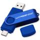 WANSENDA USB-C-Stick 256 GB Vergleich