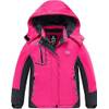Wantdo Ski Jacke