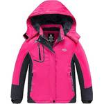 Wantdo Ski Jacke