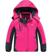 Wantdo Ski Jacke