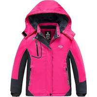 Kinder-Winterjacke Mädchen
