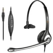 Wantek Headset