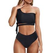 Wantonfy Damen Bikini
