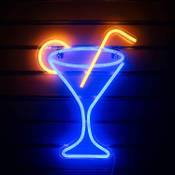 Wanxing Cocktail Vergleich