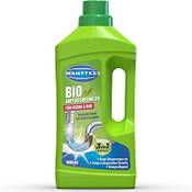 Wanytex Bio-Abflussreiniger Vergleich