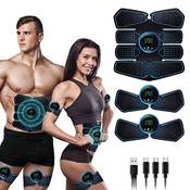 Wardbes Bauchmuskeltrainer Vergleich