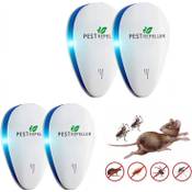 Wardbes Pest Repeller