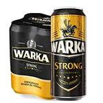 Warka Strong