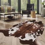 Warm Haven Kuhfell Teppich