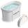 Warm&Love Faltbare Badewanne