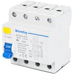 Warmfay 40A 30mA