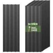 Warmfay Profilblech Vergleich