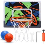Warmfunn Pro Mini-Basketballkorb Vergleich