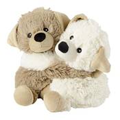 Warmies Warm Hugs Welpen