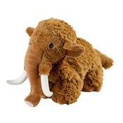 Warmies Mammut Vergleich
