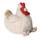 Warmies Minis Huhn