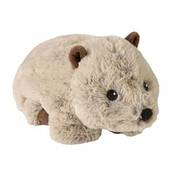 Warmies Wombat Vergleich