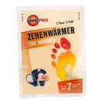 Warmpack Zehenwärmer