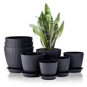 Warmplus Blumentopf Vergleich