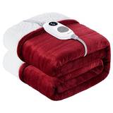 Warmrest Heizdecke