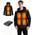 Warmsmart Beheizbare Jacke
