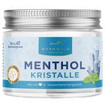 Warmwald Mentholkristalle