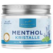 Warmwald Mentholkristalle