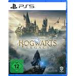 Warner Bros. Entertainment Hogwarts Legacy