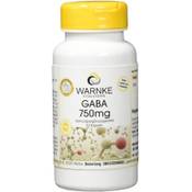 Warnke - GABA