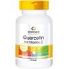 WARNKE Quercetin mit Vitamin C