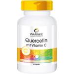 WARNKE Quercetin mit Vitamin C
