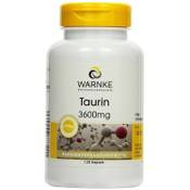 Warnke Taurin 3600mg
