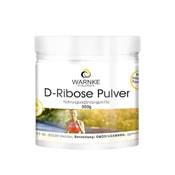 Warnke Vitalstoffe D-Ribose Pulver Vergleich