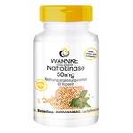 Warnke Vitalstoffe Nattokinase