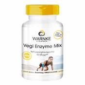 Warnke Vitalstoffe Verdauungsenzyme