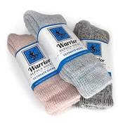 Warrior Alpaca Socks Ultimate Socks