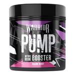 Warrior Pump Booster