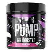 Warrior Pump Booster