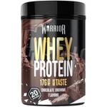 Warrior Whey Protein Pulver Schoko-Brownie