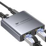 Warrky LAN-Splitter