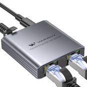 Warrky LAN-Splitter