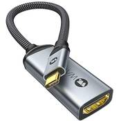 Warrky USB C auf HDMI Adapter Vergleich