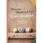 Wartberg Meinem Patenkind zur Konfirmation