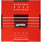 Warwick 42200 Vergleich