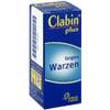 Clabin Gegen Warzen
