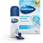 Warzenmittel